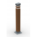 Castle Bollard